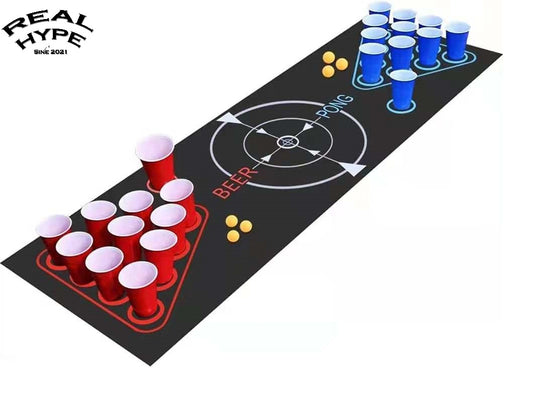 BIER PONG MATTE AFB